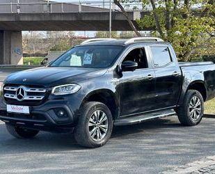 Mercedes-Benz X 350 Gebrauchtwagen