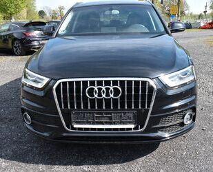 Audi Q3 Gebrauchtwagen