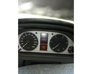 Mercedes-Benz A 180 Gebrauchtwagen