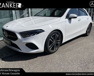 Mercedes-Benz A 200 Gebrauchtwagen