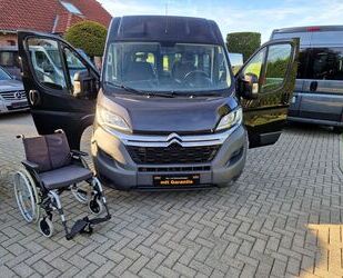 Citroen Jumper Gebrauchtwagen