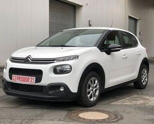 Citroen C3 Gebrauchtwagen