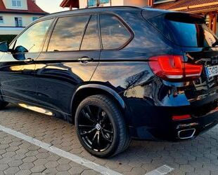 BMW X5 Gebrauchtwagen