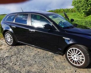 Alfa Romeo Alfa 159 Gebrauchtwagen