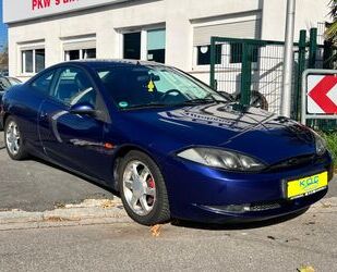 Ford Cougar Gebrauchtwagen