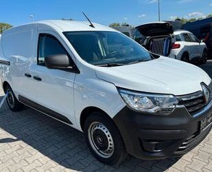 Renault Express Gebrauchtwagen