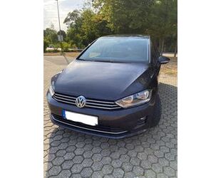 VW Golf Sportsvan Gebrauchtwagen