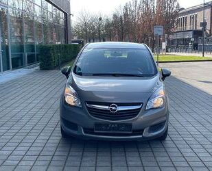 Opel Meriva Gebrauchtwagen