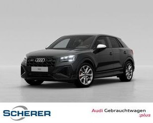 Audi SQ2 Gebrauchtwagen