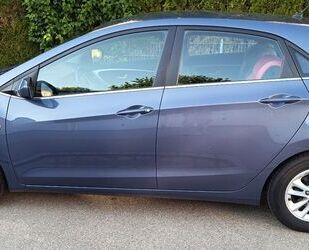 Hyundai i30 Gebrauchtwagen