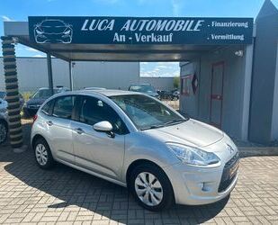 Citroen C3 Gebrauchtwagen