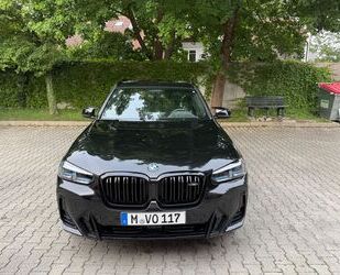 BMW X3 M40 Gebrauchtwagen