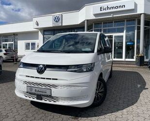 VW T7 Multivan Gebrauchtwagen