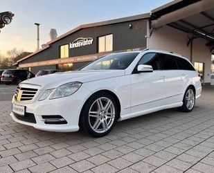 Mercedes-Benz E 300 Gebrauchtwagen
