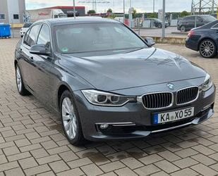 BMW 320 Gebrauchtwagen