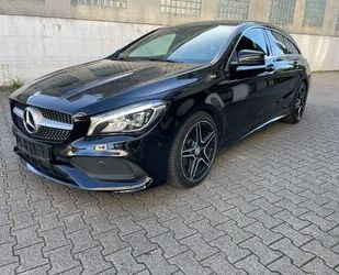 Mercedes-Benz CLA 200 Shooting Brake Gebrauchtwagen