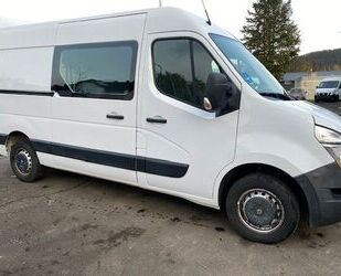 Nissan NV400 Gebrauchtwagen