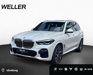 BMW X5 Gebrauchtwagen