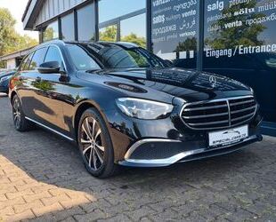 Mercedes-Benz E 300 Gebrauchtwagen