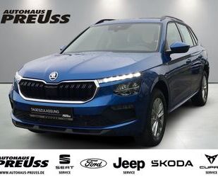 Skoda Kamiq Gebrauchtwagen