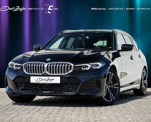 BMW 330 Gebrauchtwagen