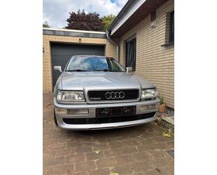 Audi 80 Gebrauchtwagen