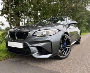BMW M2 Gebrauchtwagen