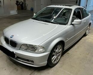 BMW 330 Gebrauchtwagen