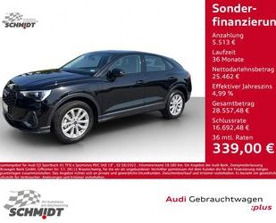 Audi Q3 Gebrauchtwagen