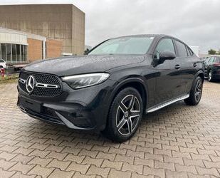 Mercedes-Benz GLC 450 Gebrauchtwagen
