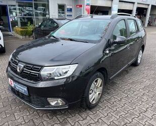 Dacia Logan Gebrauchtwagen