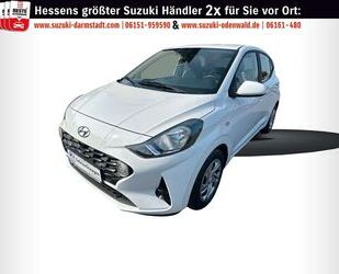Hyundai i10 Gebrauchtwagen