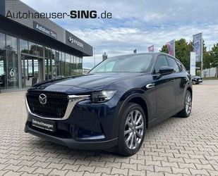 Mazda CX-60 Gebrauchtwagen