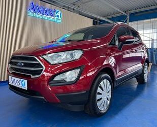 Ford EcoSport Gebrauchtwagen