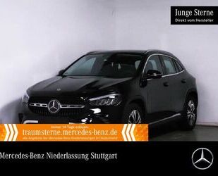 Mercedes-Benz GLA 200 Gebrauchtwagen