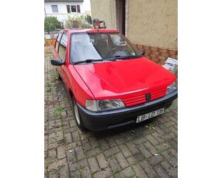 Peugeot 106 Gebrauchtwagen