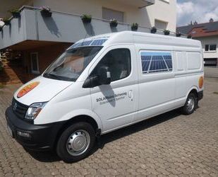 Maxus Andere Gebrauchtwagen