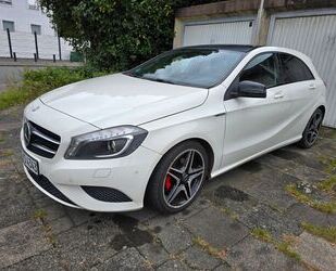 Mercedes-Benz A 180 Gebrauchtwagen