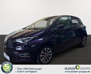 Renault ZOE Gebrauchtwagen