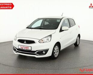 Mitsubishi Space Star Gebrauchtwagen