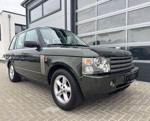 Land Rover Range Rover Gebrauchtwagen
