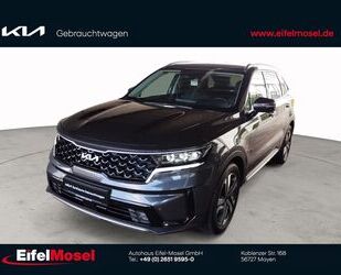 Kia Sorento Gebrauchtwagen