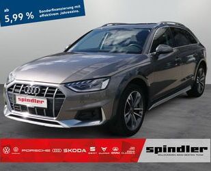 Audi A4 Allroad Gebrauchtwagen