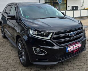 Ford Edge Gebrauchtwagen