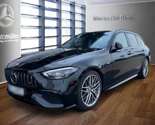 Mercedes-Benz C 43 AMG Gebrauchtwagen