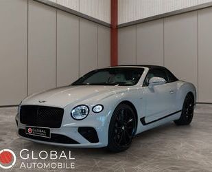 Bentley Continental GTC Gebrauchtwagen