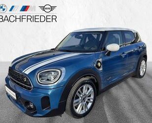 Mini Cooper SE Countryman Gebrauchtwagen