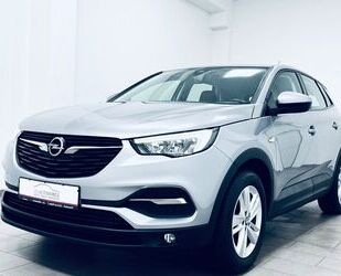 Opel Grandland (X) Gebrauchtwagen