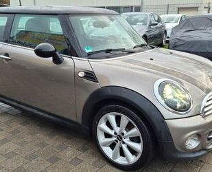 Mini Cooper Gebrauchtwagen