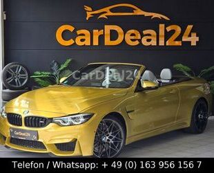 BMW M4 Gebrauchtwagen